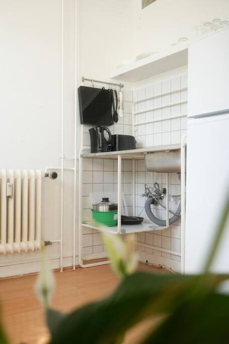 Stadtoase Wohnung Nahe Hauptbahnhof Кобленц Екстер'єр фото