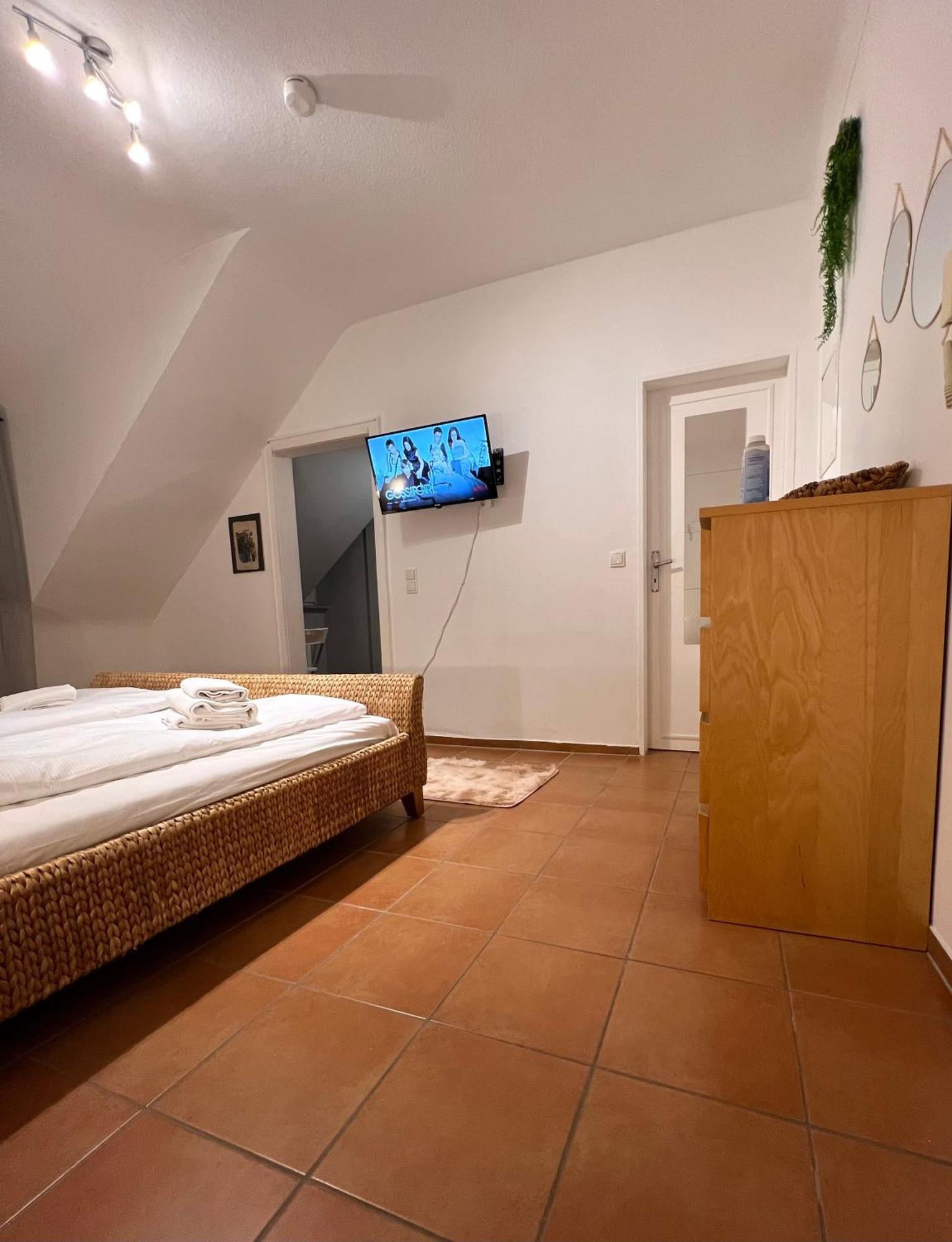Stadtoase Wohnung Nahe Hauptbahnhof Кобленц Екстер'єр фото